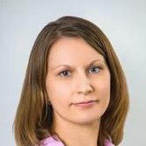 Наумова Татьяна Ивановна