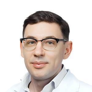 Максименко Станислав Александрович