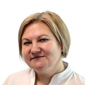 Минаева Наталия Юрьевна