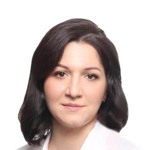 Золотых Юлия Юрьевна