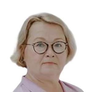 Калачева Наталья Викторовна