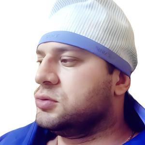 Нагин Антон Викторович