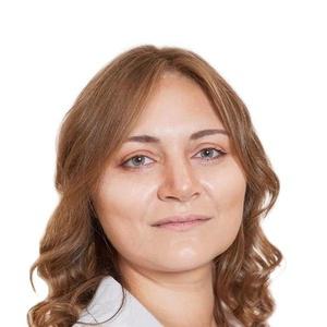Помозова Тамара Петровна