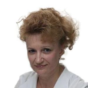 Маркова Марина Николаевна