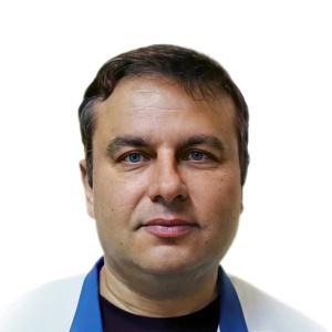 Максименко Виктор Иванович