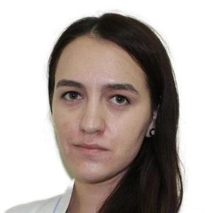 Филиппова Дарья Викторовна