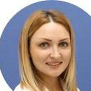 Субботина Анастасия Сергеевна