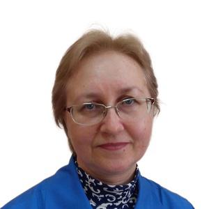 Коршунова Маргарита Евгеньевна