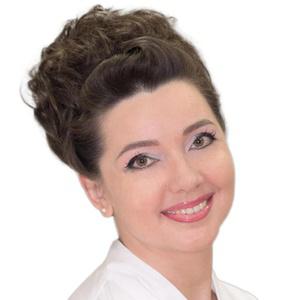 Белинская Елена Владимировна
