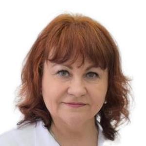 Мидынская Оксана Брониславовна