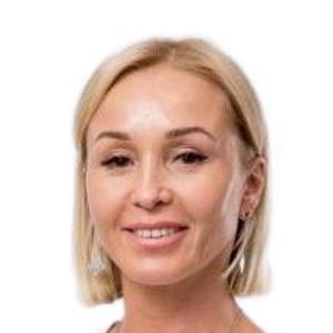Лебедева Ирина Валерьевна