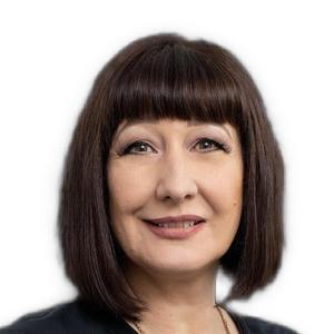Орехова Светлана Александровна