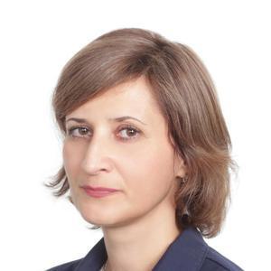 Ерохина Елена Александровна