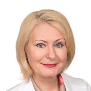 Перцева Ирина Александровна