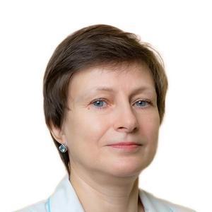 Моховикова Лариса Витальевна