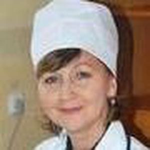 Хайруллина Рузиля Фатыховна