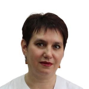 Голоцукова Анна Борисовна