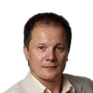 Симаков Игорь Борисович