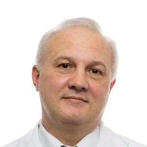 Малышев Леонид Витальевич