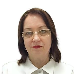 Финоченко Елена Николаевна
