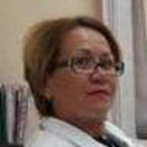 Чугреева Светлана Ивановна