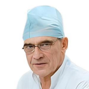 Кацитадзе Амиран Гивиевич
