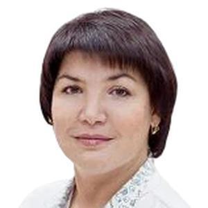 Рычкова Марина Викторовна