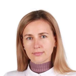Зырянова Екатерина Владимировна