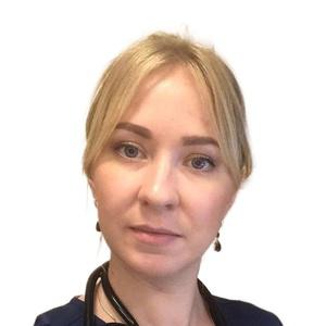 Грибкова Евгения Юрьевна
