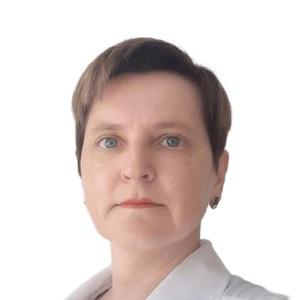 Анисимова Татьяна Александровна