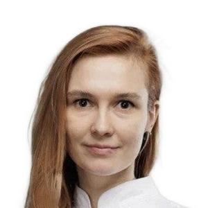 Косарева Ирина Александровна