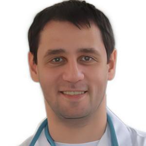 Зачепа Алексей Владимирович