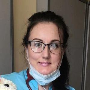 Суходольская Екатерина Михайловна