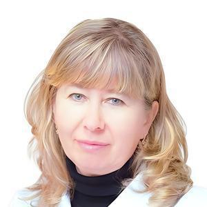 Сорокина Ирина Сергеевна
