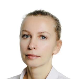 Горошкова Юлия Викторовна