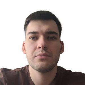 Муханов Сергей Григорьевич
