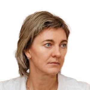 Якимова Виталина Брониславовна
