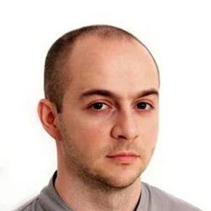 Спивак Данил Леонидович