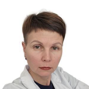 Смольникова Наталья Владимировна