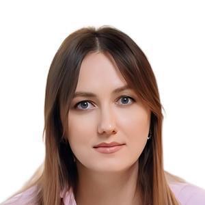 Перерва Екатерина Викторовна