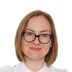 Сулейманова Лилия Табрисовна