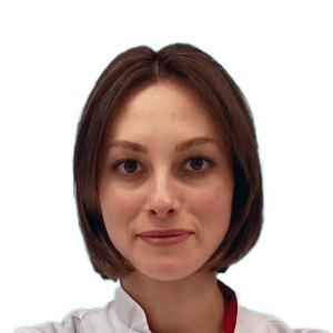 Макарова Саида Фаритовна