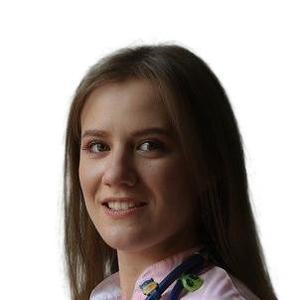 Шаула Анастасия Дмитриевна