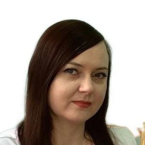 Домбровская Татьяна Васильевна