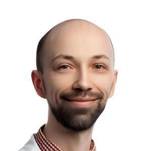 Третьяков Евгений Александров