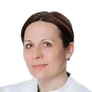 Смирнова Нелли Владимировна