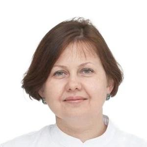 Сафонова Наталья Викторовна