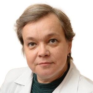 Слесарева Ирина Витальевна