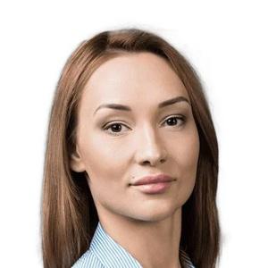 Бойко Анна Геннадьевна