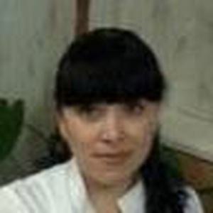 Овечкина Елена Александровна